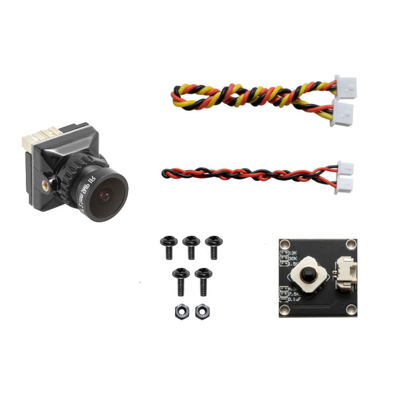 Mini FPV Camera With Super Wid - Drone Camera Wide Angle recensie en prijs
