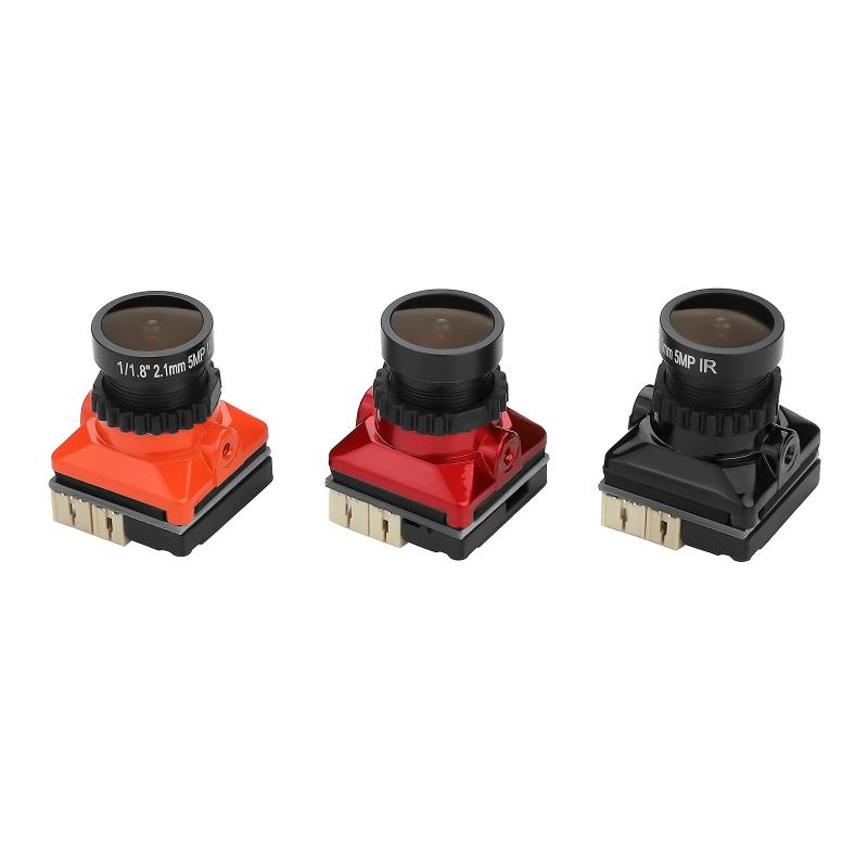 Mini FPV Camera With Super Wid - Drone Camera Wide Angle recensie en prijs