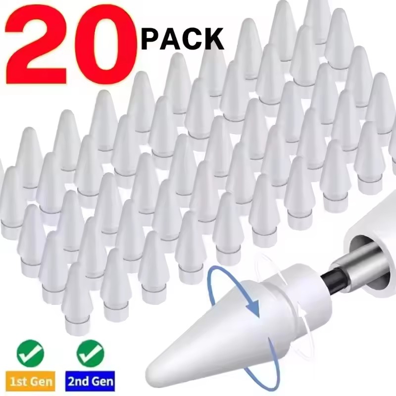 Replacement Pencil Tips for Ap - Drone Camera Stabilized recensie en prijs