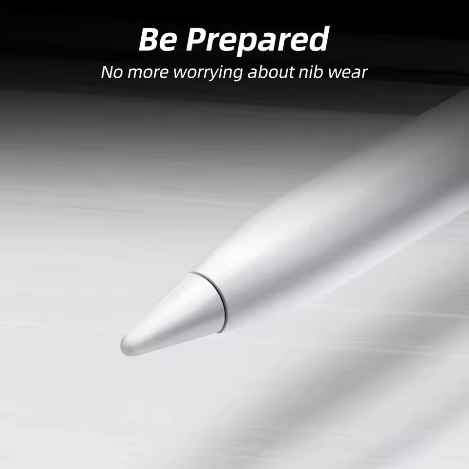 Replacement Pencil Tips for Ap - Drone Camera Stabilized recensie en prijs
