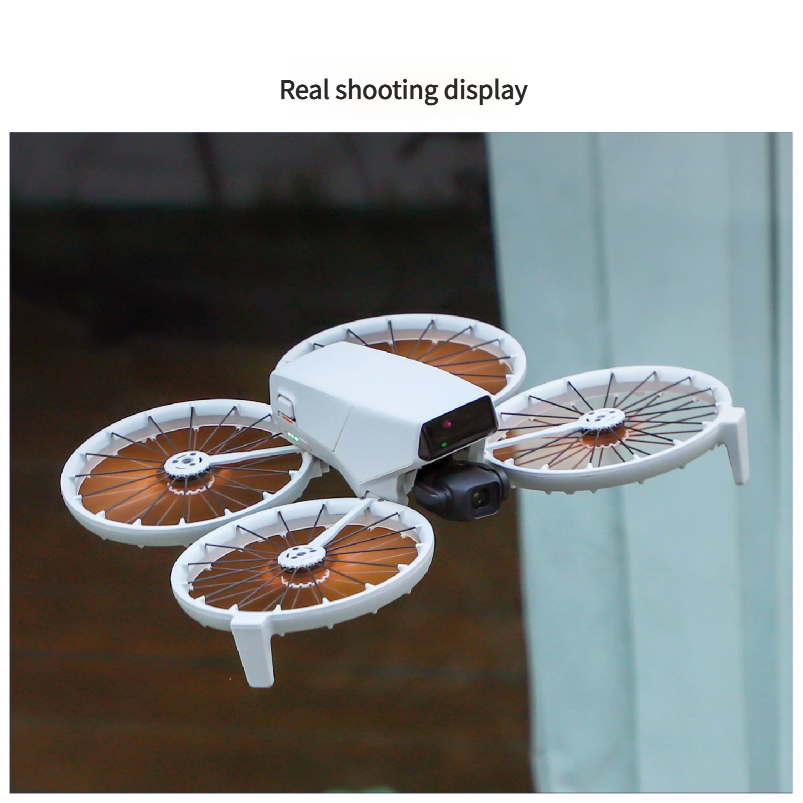 Original Repair Parts for FLIP - Drone Camera Vlog recensie en prijs