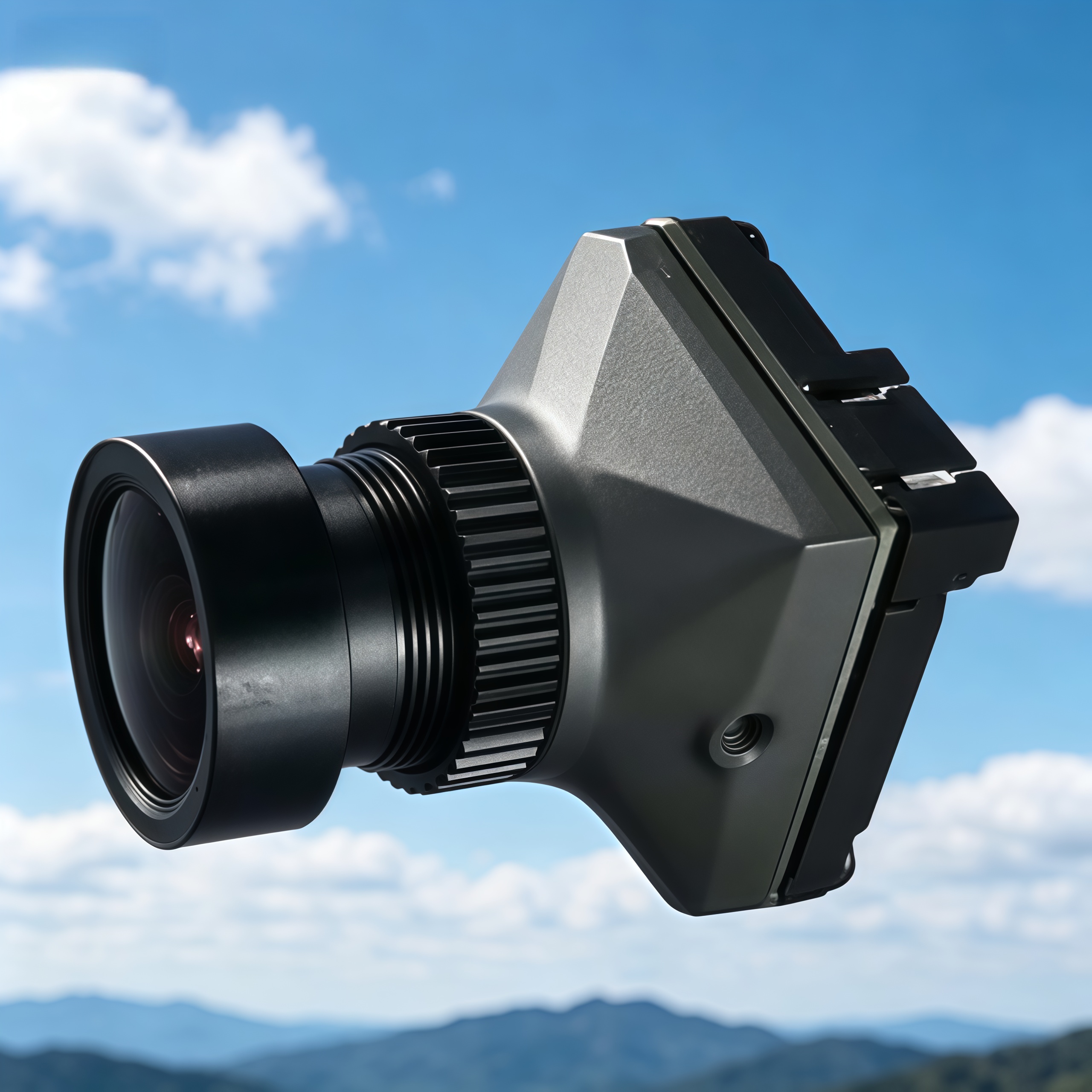 1500TVL HD CADDX Snail FPV Cam - Drone Camera Lens recensie en prijs