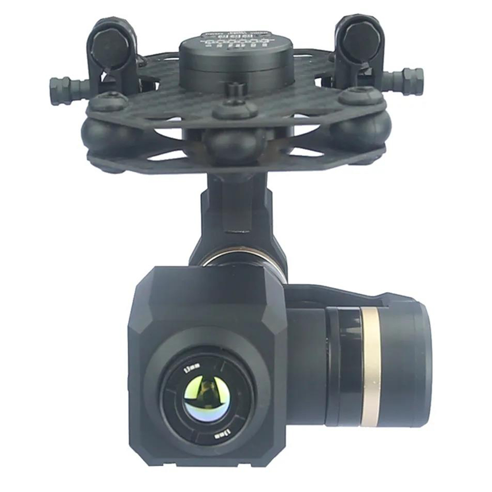 Tarot TL3T20 3-axis Gimbal 640 - Drone Camera Thermal recensie en prijs