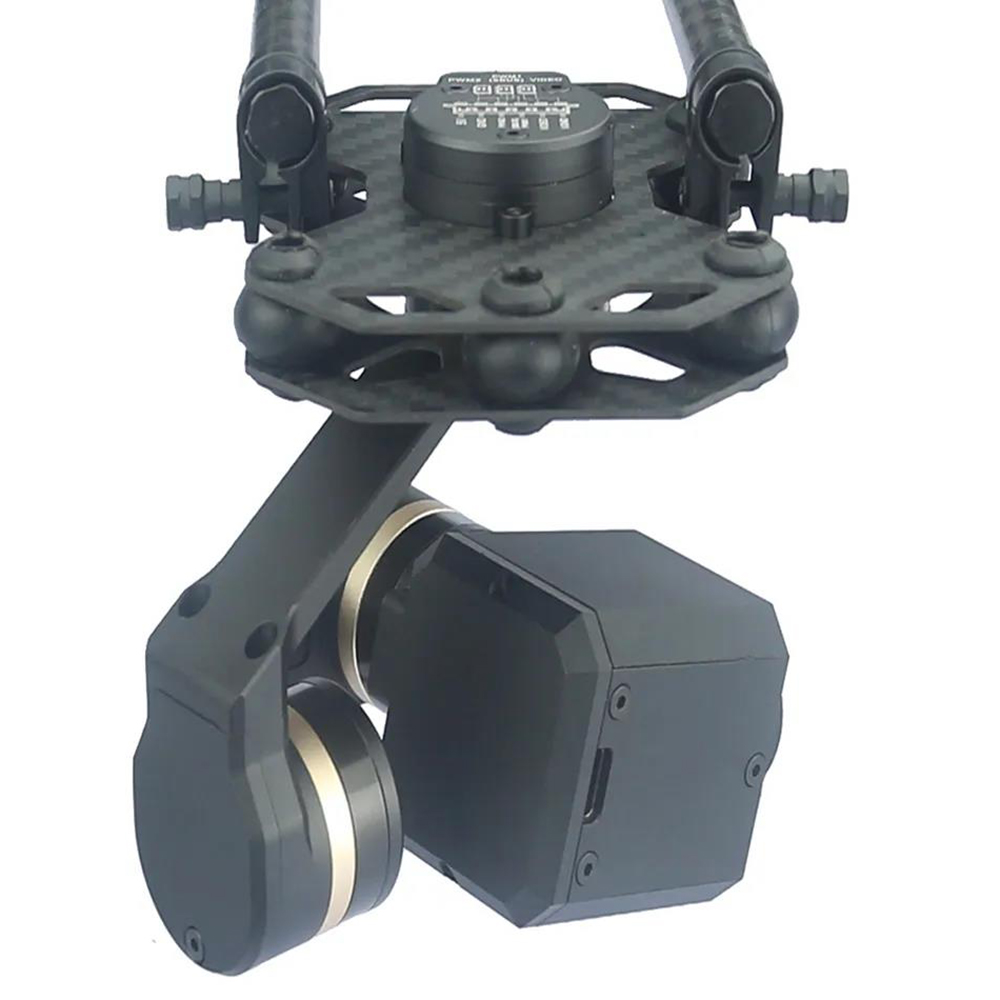 Tarot TL3T20 3-axis Gimbal 640 - Drone Camera Thermal recensie en prijs