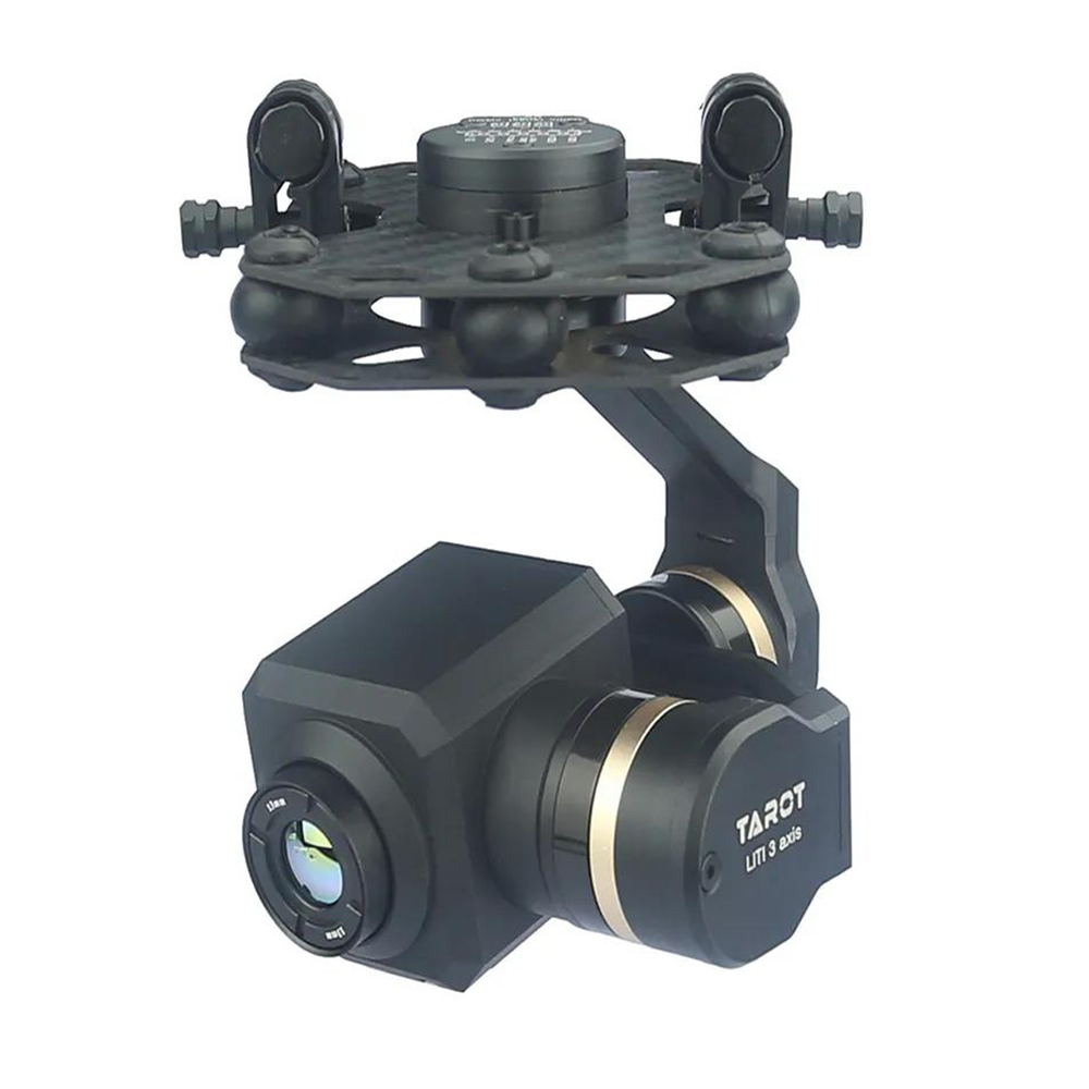 Tarot TL3T20 3-axis Gimbal 640 - Drone Camera Thermal recensie en prijs