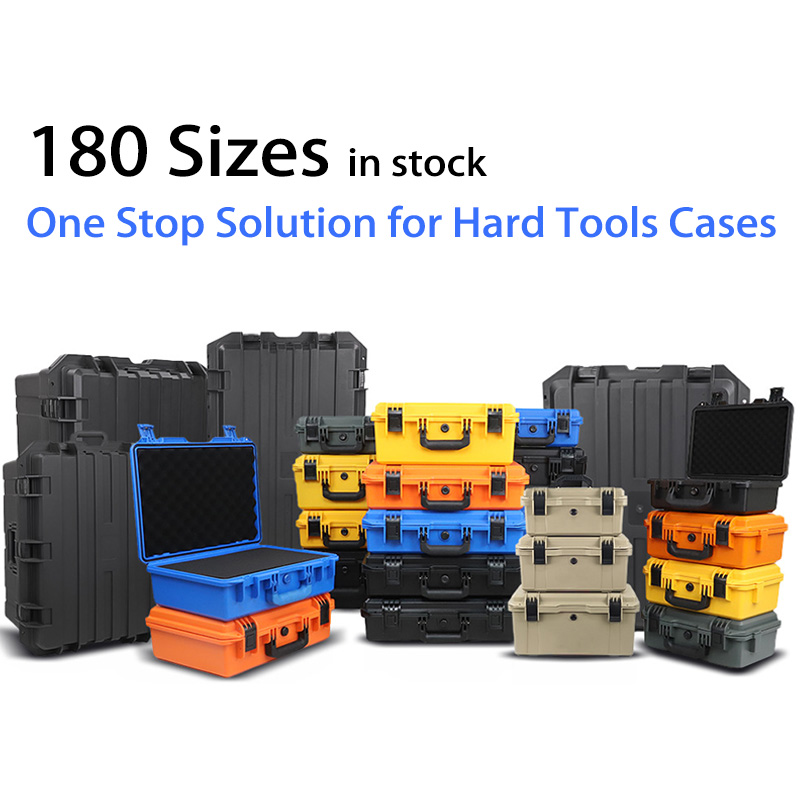 Waterproof Gun-Case Hard for H - Drone Camera Waterproof recensie en prijs