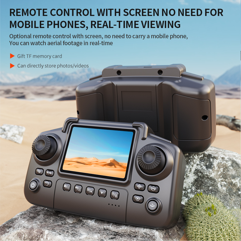 E99 PRO Drone Screen Control A - Drone Camera Hd recensie en prijs