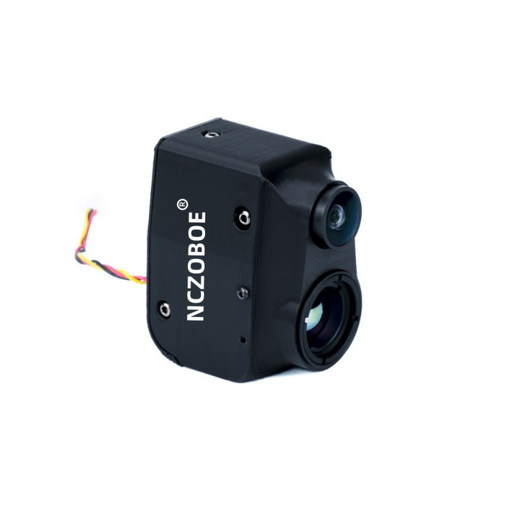640x512 NCZOBOE  HD Dual Therm - Drone Camera Thermal recensie en prijs