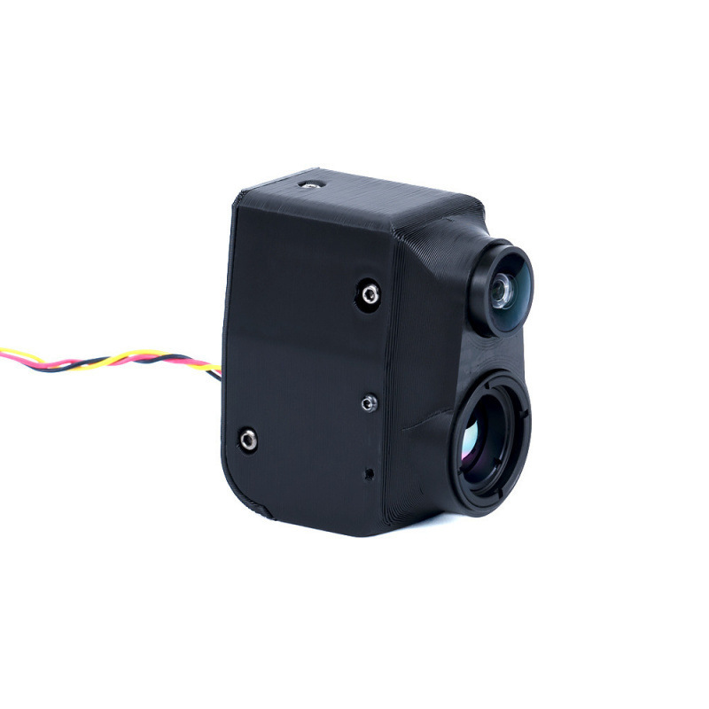 640x512 NCZOBOE  HD Dual Therm - Drone Camera Thermal recensie en prijs