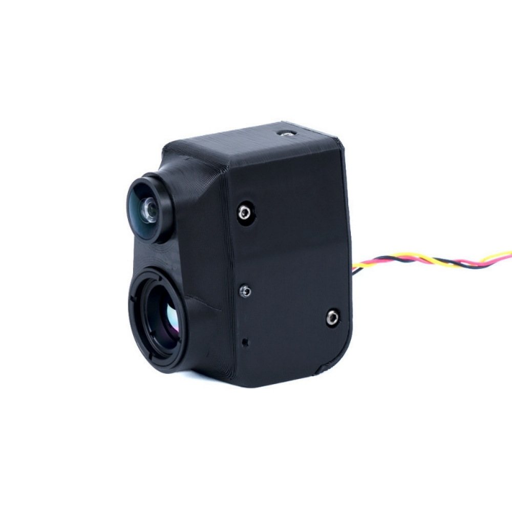640x512 NCZOBOE  HD Dual Therm - Drone Camera Thermal recensie en prijs