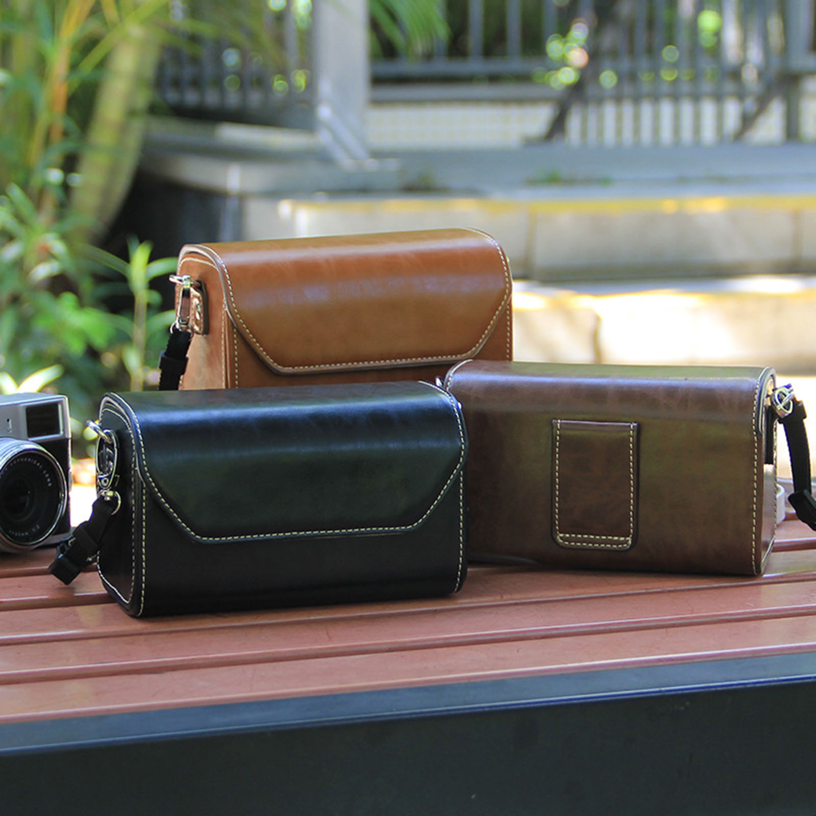 Camera Case Photography Tote B - Drone Camera Case recensie en prijs