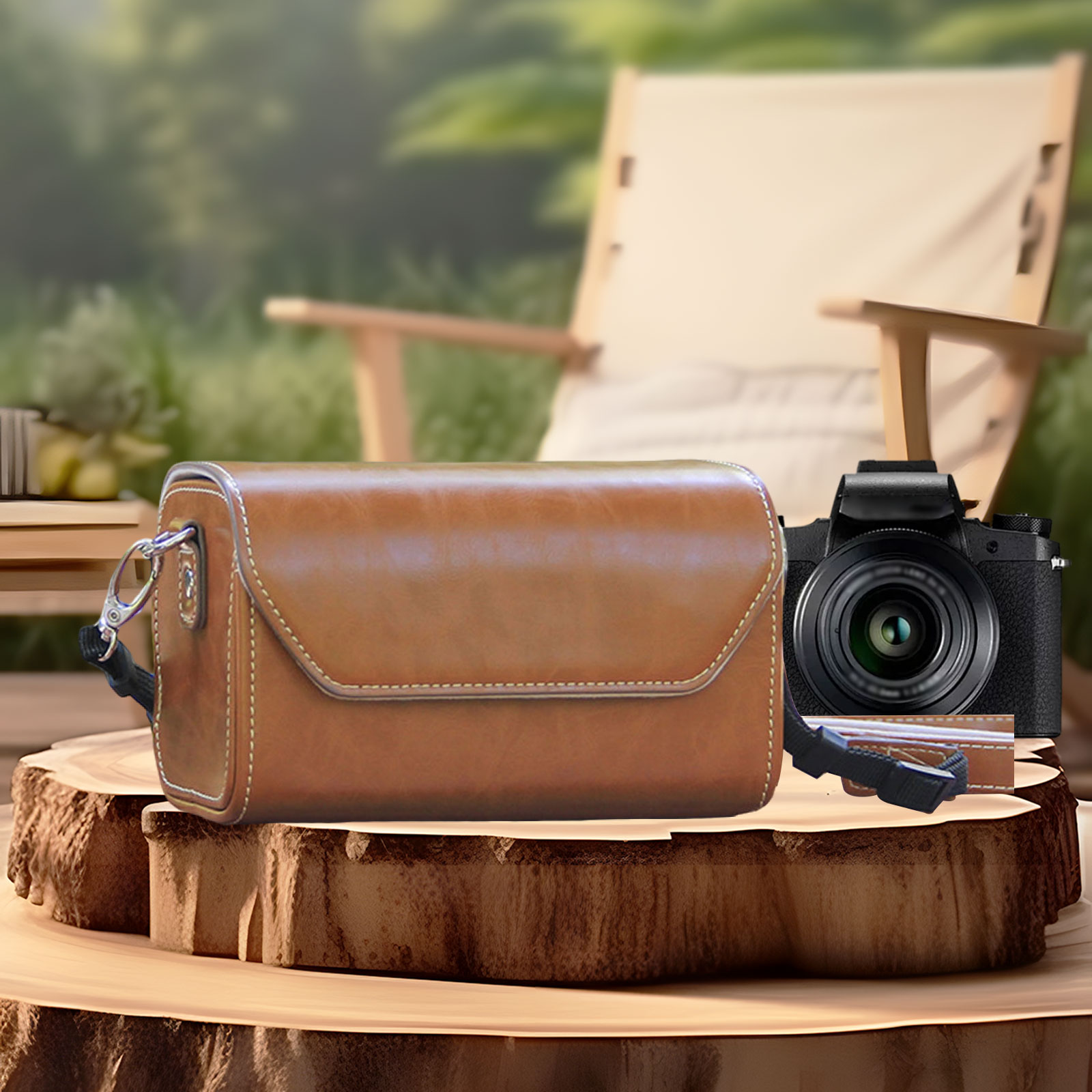 Camera Case Photography Tote B - Drone Camera Case recensie en prijs