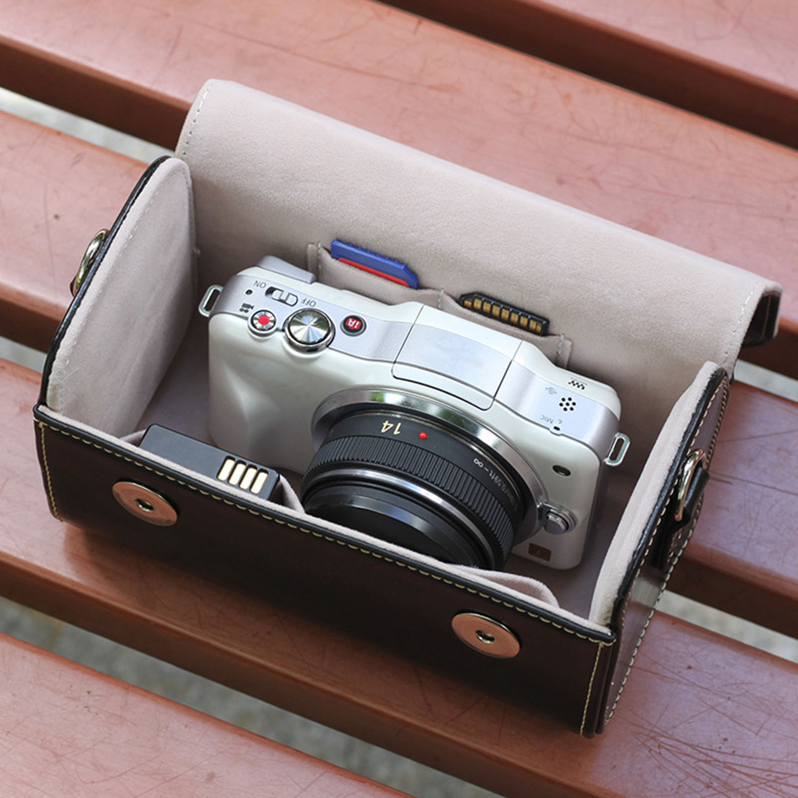 Camera Case Photography Tote B - Drone Camera Case recensie en prijs
