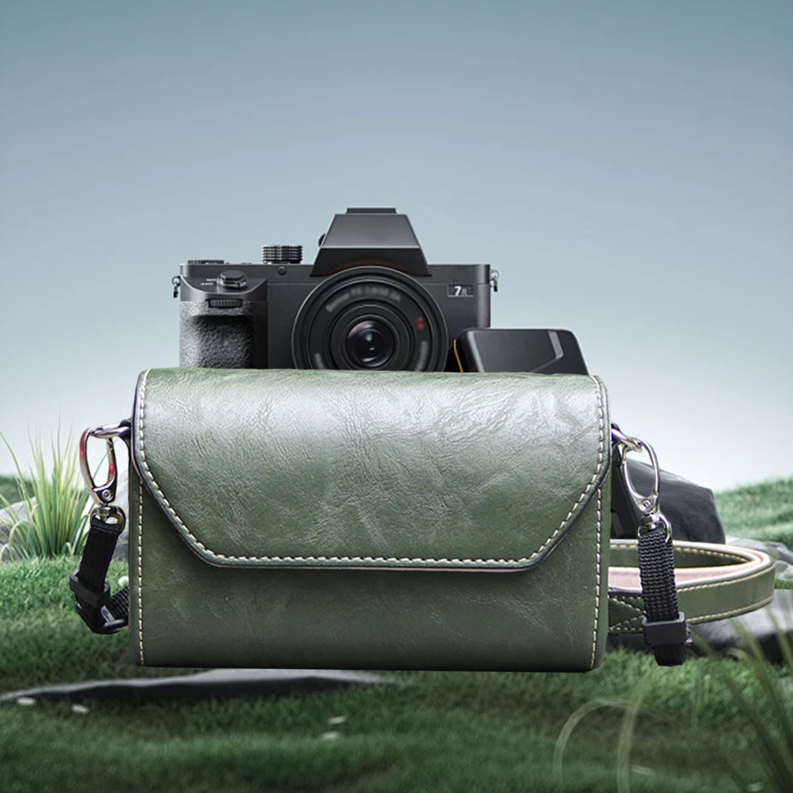 Camera Case Photography Tote B - Drone Camera Case recensie en prijs
