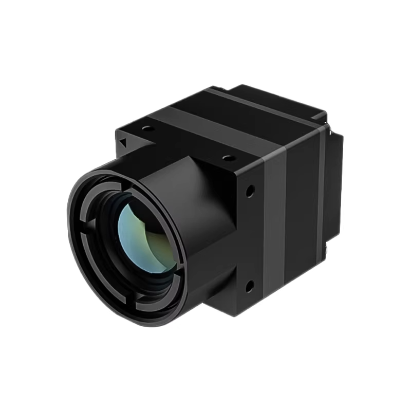 FPV Thermal Camera CVBS Interf - Drone Camera Thermal recensie en prijs