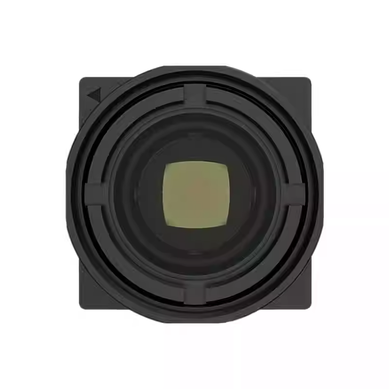 FPV Thermal Camera CVBS Interf - Drone Camera Thermal recensie en prijs