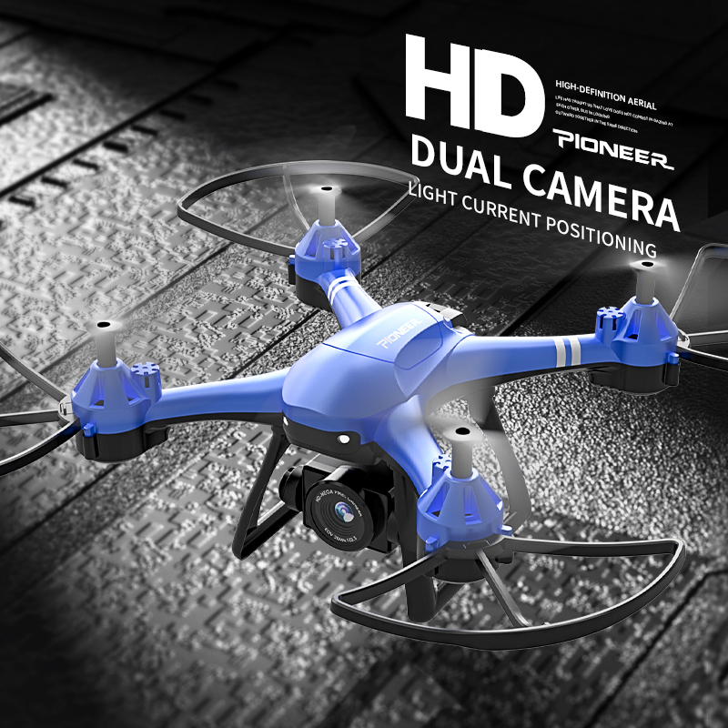 Dowellin X7 UAV Anti-Fall and  - Drone Camera Mount recensie en prijs