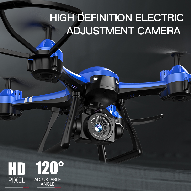 Dowellin X7 UAV Anti-Fall and  - Drone Camera Mount recensie en prijs