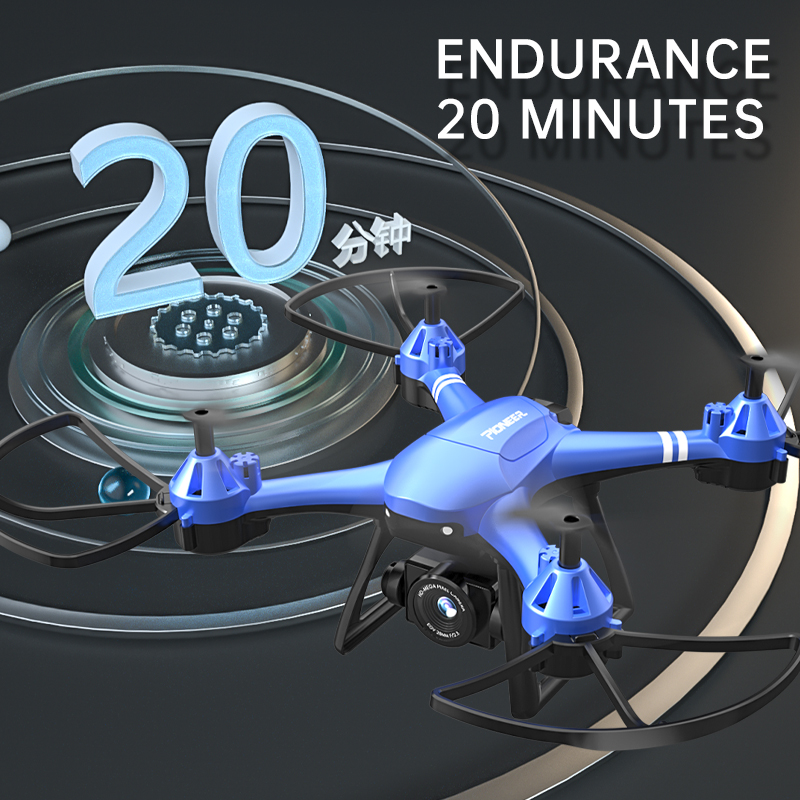 Dowellin X7 UAV Anti-Fall and  - Drone Camera Mount recensie en prijs