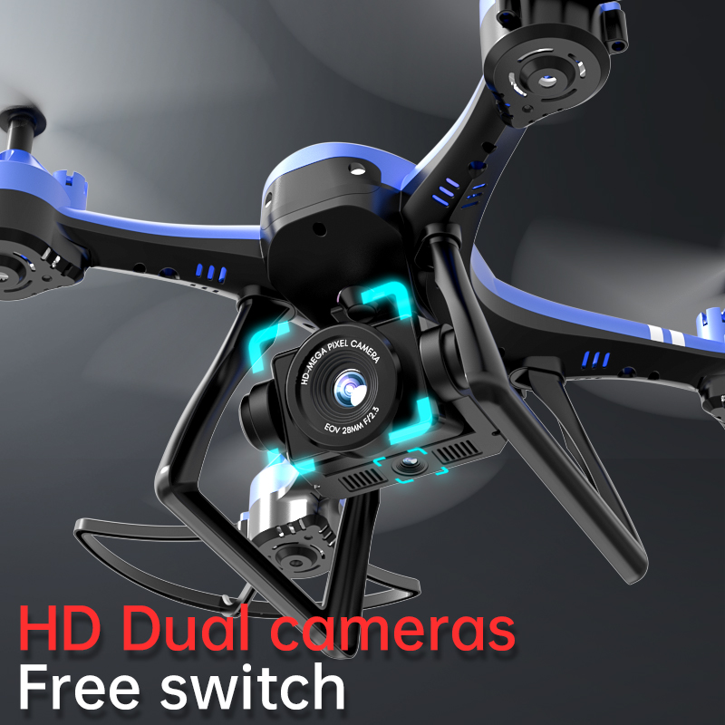 Dowellin X7 UAV Anti-Fall and  - Drone Camera Mount recensie en prijs