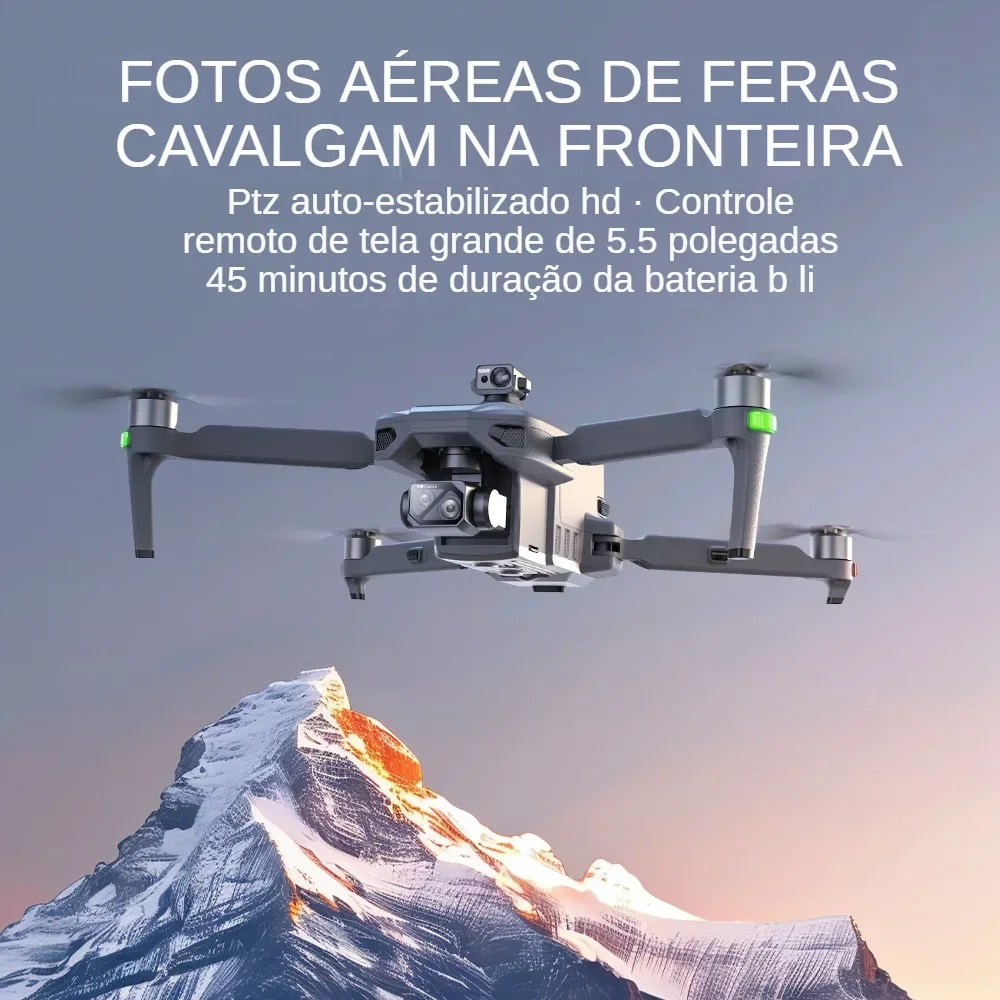 ZLL SG909 SG909MAX Professiona - Drone Camera Professional recensie en prijs