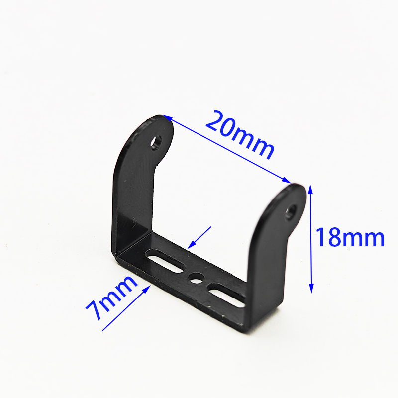19*19mm Micro FPV Camera Mount - Drone Camera Mount recensie en prijs