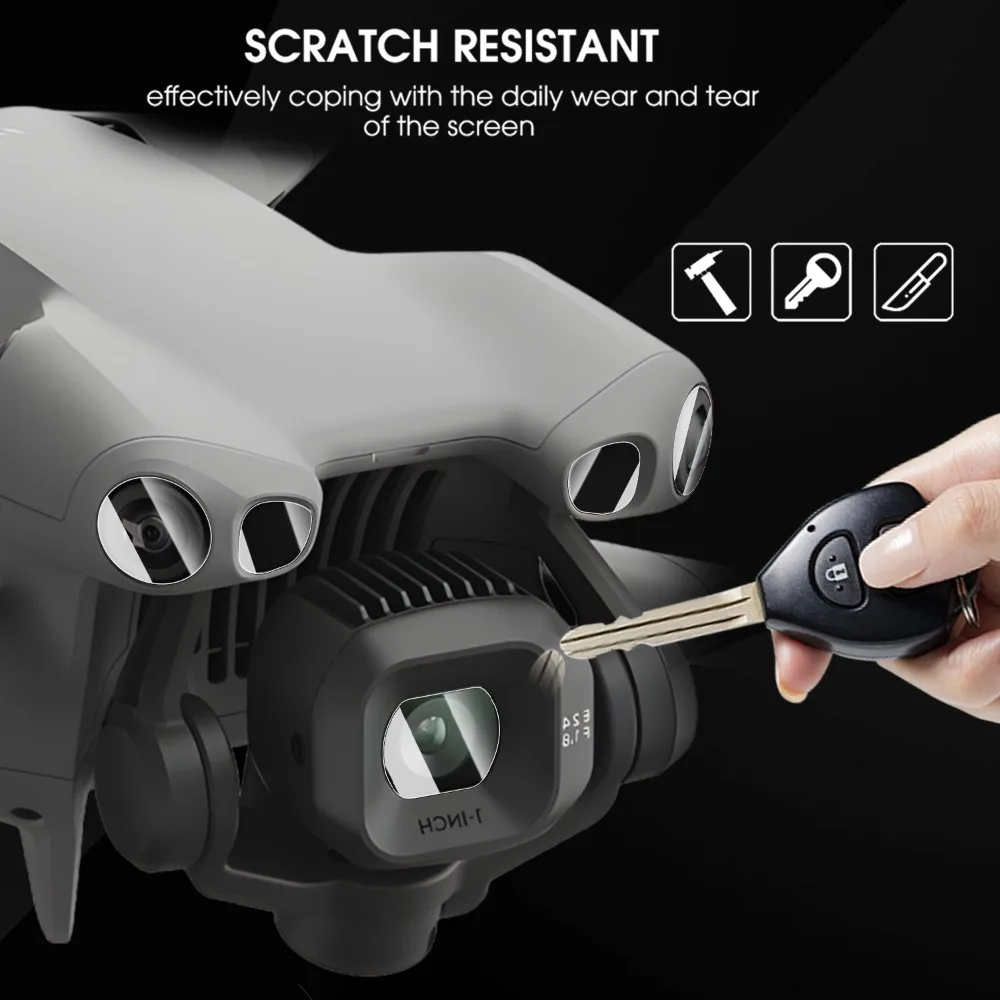 3/1sets for DJI Mini 5 Pro Dro - Drone Camera Filter recensie en prijs