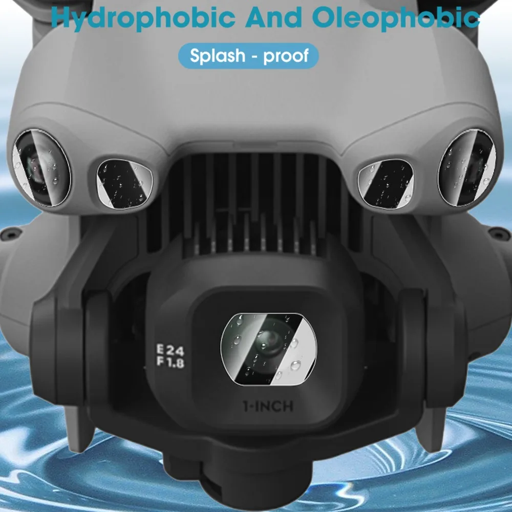 3/1sets for DJI Mini 5 Pro Dro - Drone Camera Filter recensie en prijs