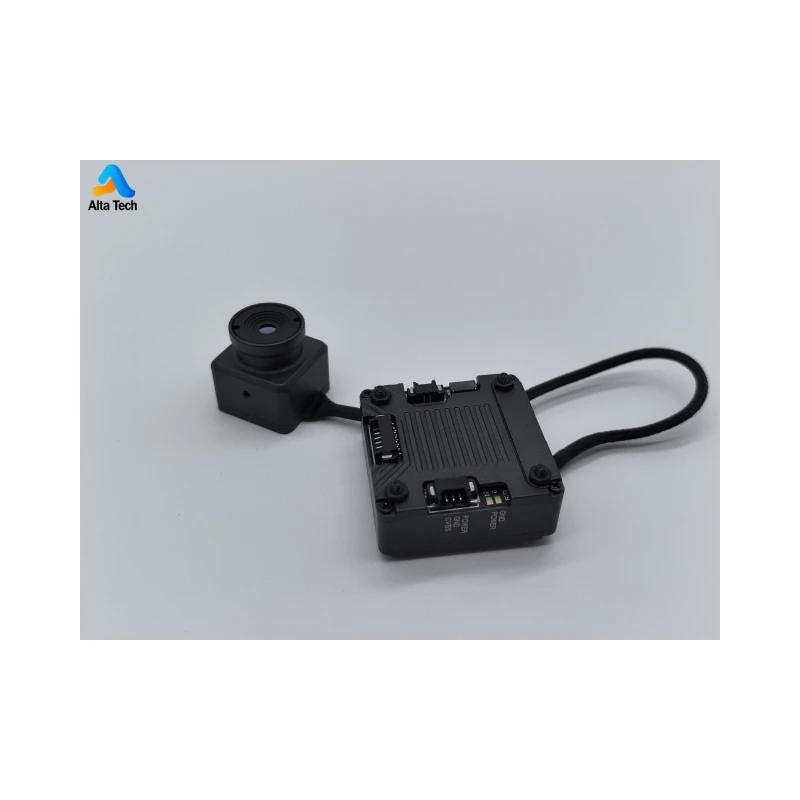 AI Dr-one Components for Caddx - Drone Camera Thermal recensie en prijs