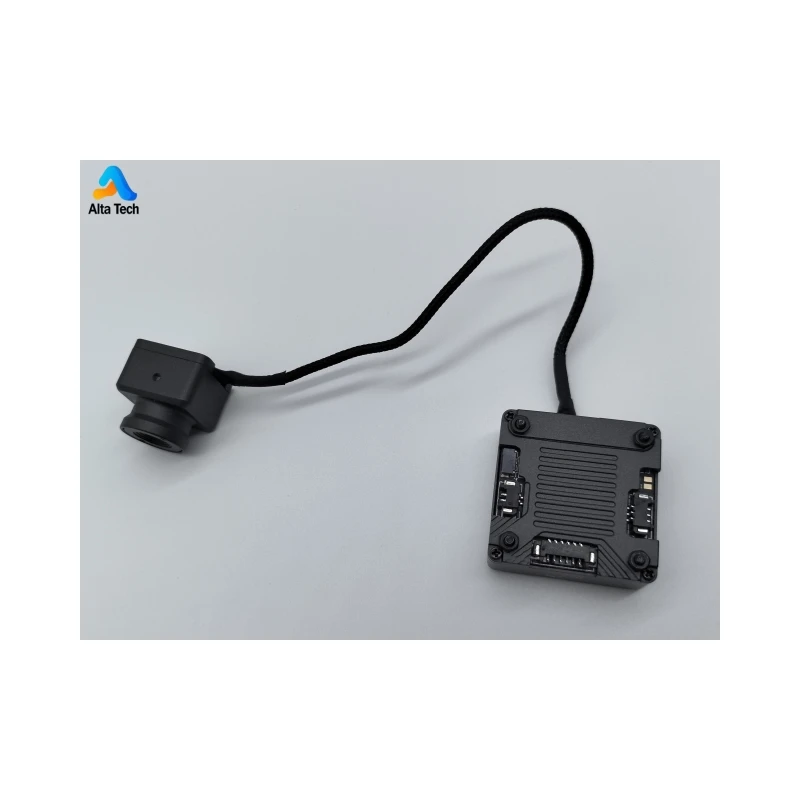 AI Dr-one Components for Caddx - Drone Camera Thermal recensie en prijs