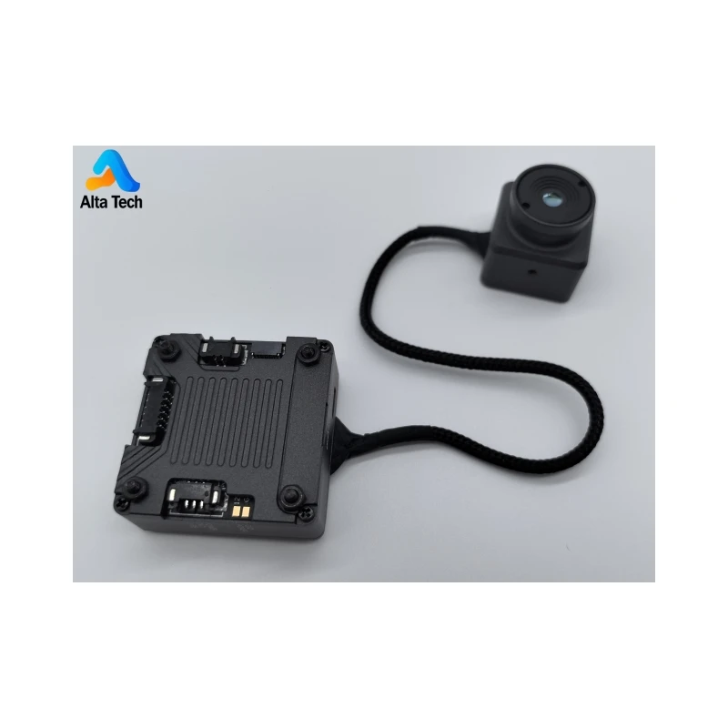 AI Dr-one Components for Caddx - Drone Camera Thermal recensie en prijs