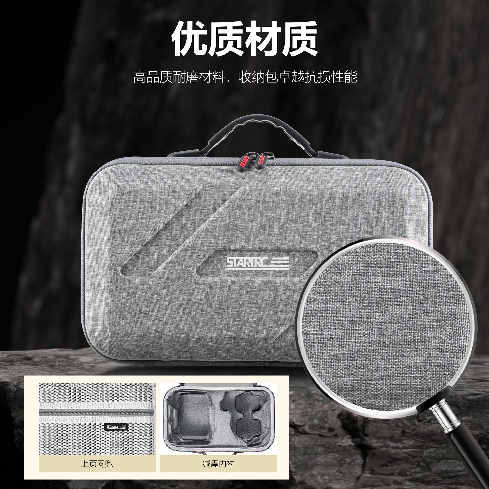 For DJI FLIP Standard Waterpro - Drone Camera Waterproof recensie en prijs
