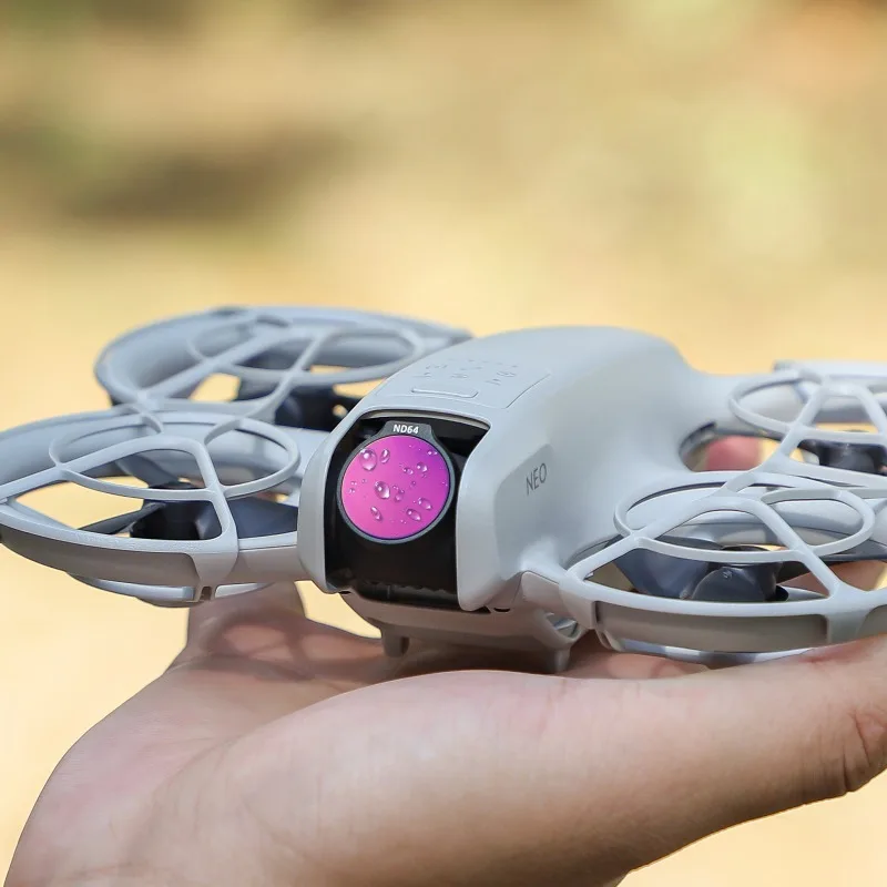 Lens Filter for DJI Neo ND Fil - Drone Camera Filter recensie en prijs