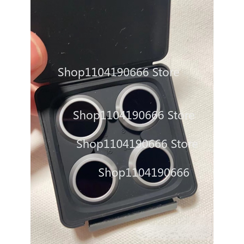 Original For  DJI Mavic 2 Zoom - Drone Camera Filter recensie en prijs