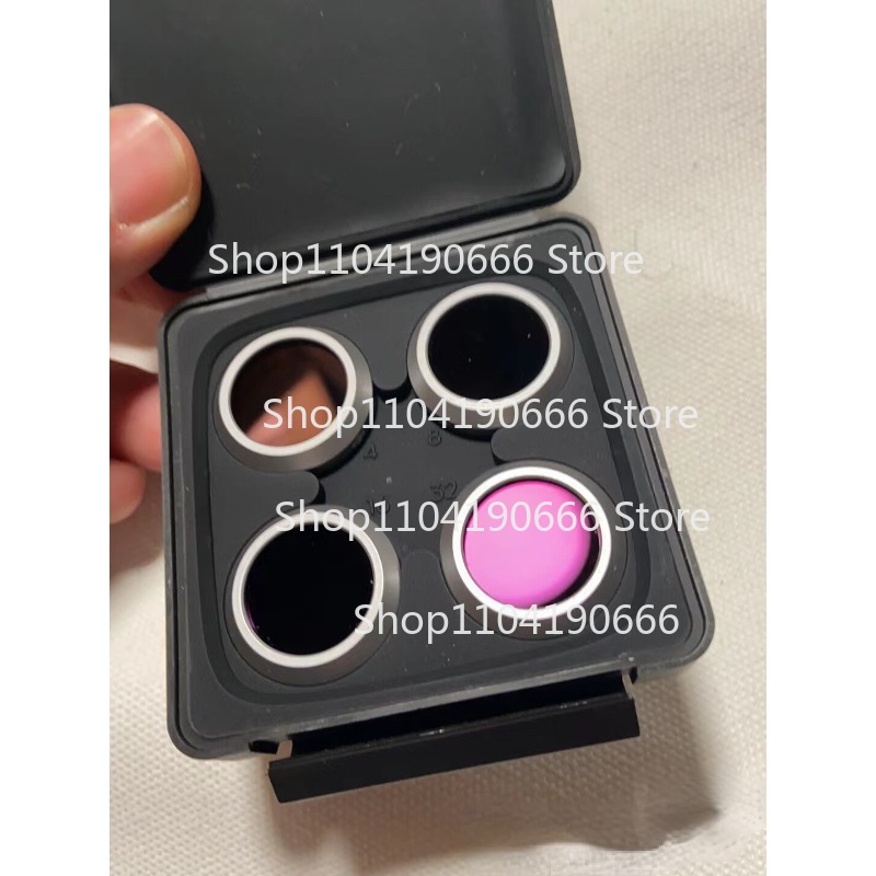 Original For  DJI Mavic 2 Zoom - Drone Camera Filter recensie en prijs