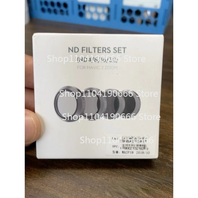 Original For  DJI Mavic 2 Zoom - Drone Camera Filter recensie en prijs