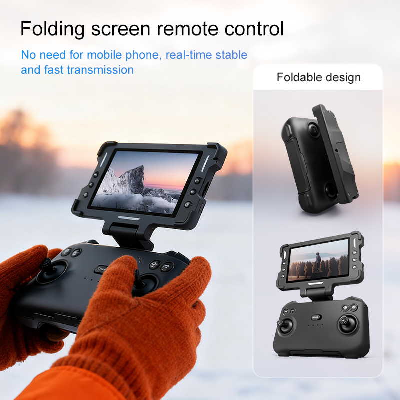 G63 Drone 8K HD Dual Cameras 1 - Drone Camera Vlog recensie en prijs